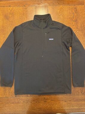 Patagonia R1 Fleece Pullover